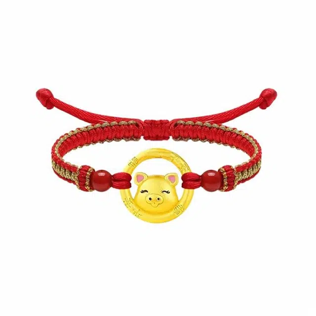 KING TAI SANG 999