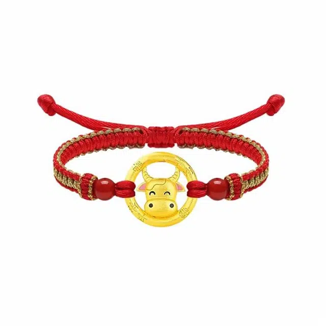 KING TAI SANG 999