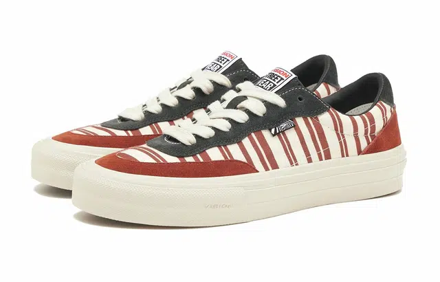 Vision Street Wear Flat Top Retro