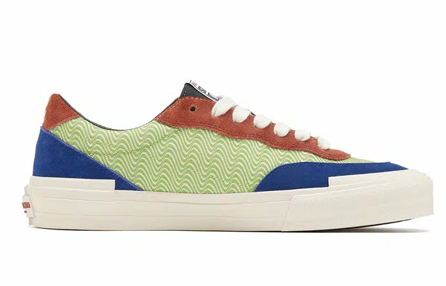Vision Street Wear Flat Top Retro