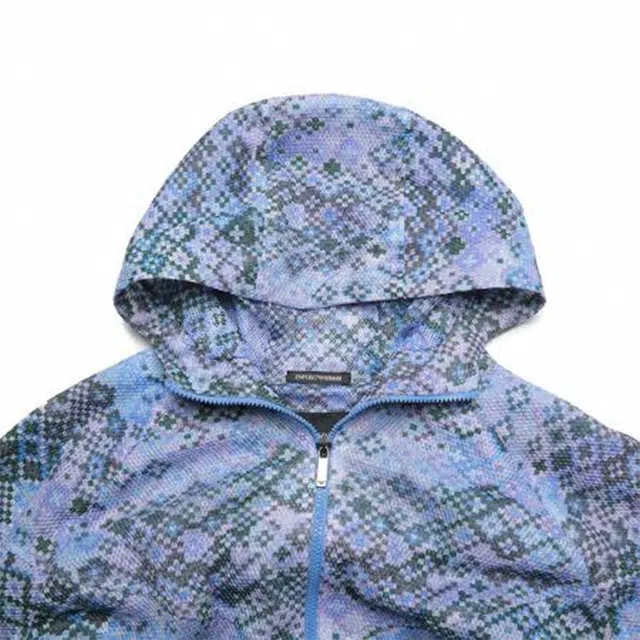 EMPORIO ARMANI FW22