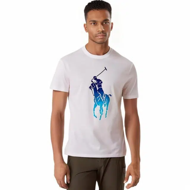 Polo Ralph Lauren SS23 LogoT