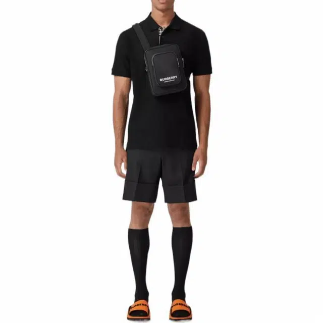 Burberry SS22 Polo