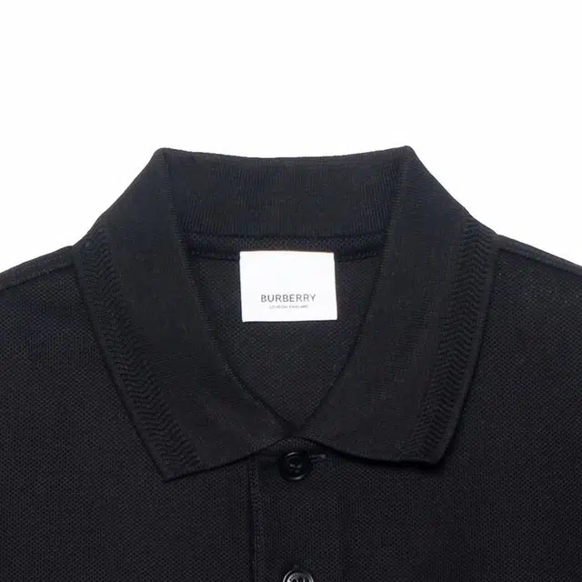 Burberry SS22 Polo