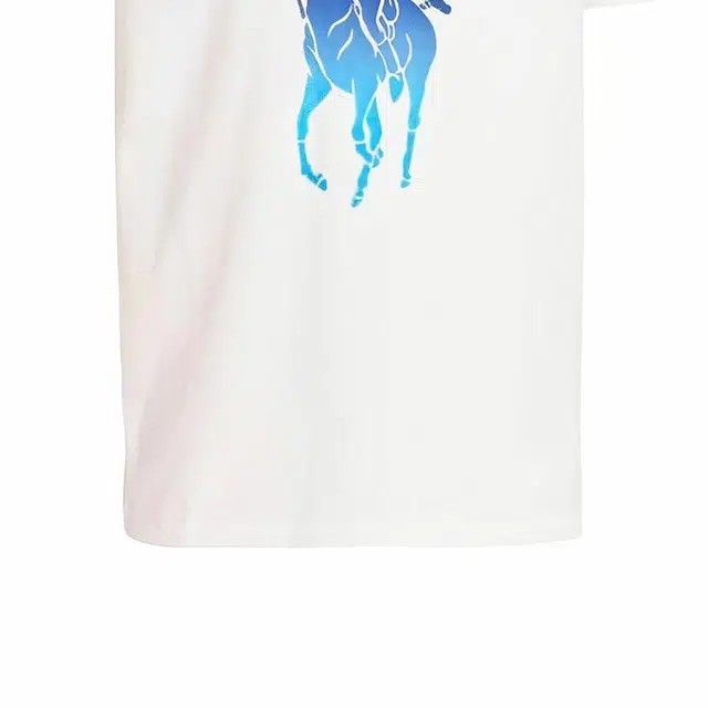 Polo Ralph Lauren SS23 LogoT