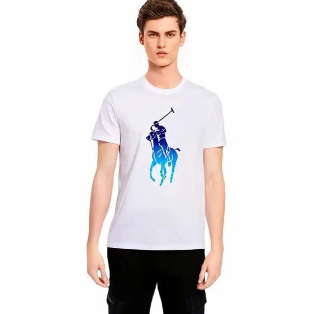 Polo Ralph Lauren SS23 LogoT