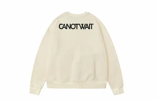 CANOTWAIT_ Logo