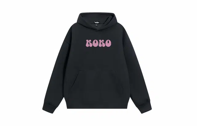 KOKO BASE
