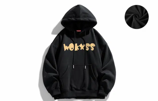 WOKXSS logooversize