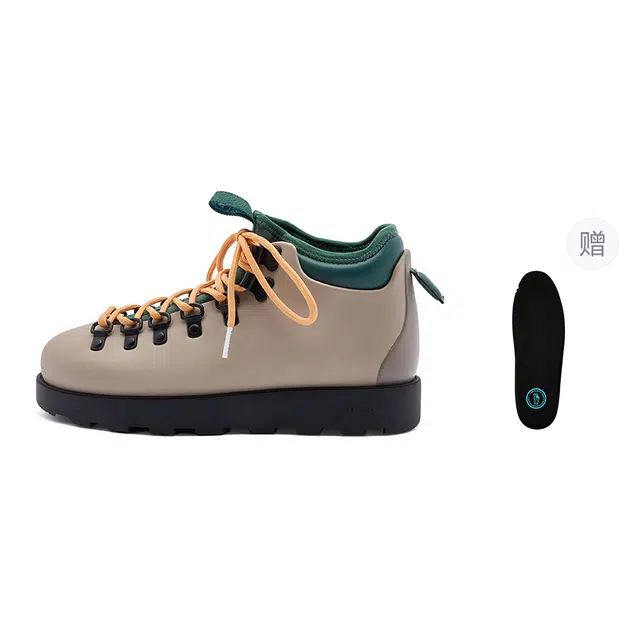 Native Shoes Fitzsimmons 3.0 3.2+1.5cm