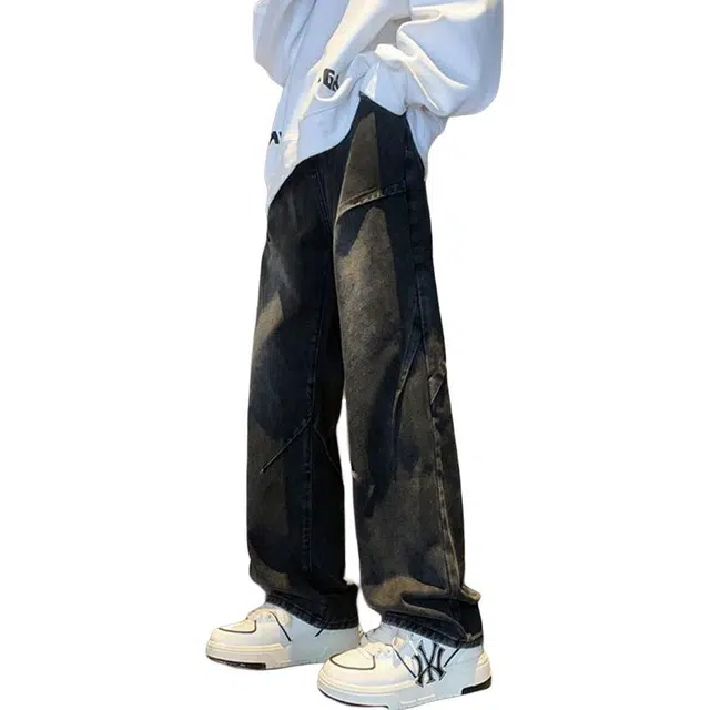 PAINT STAIN