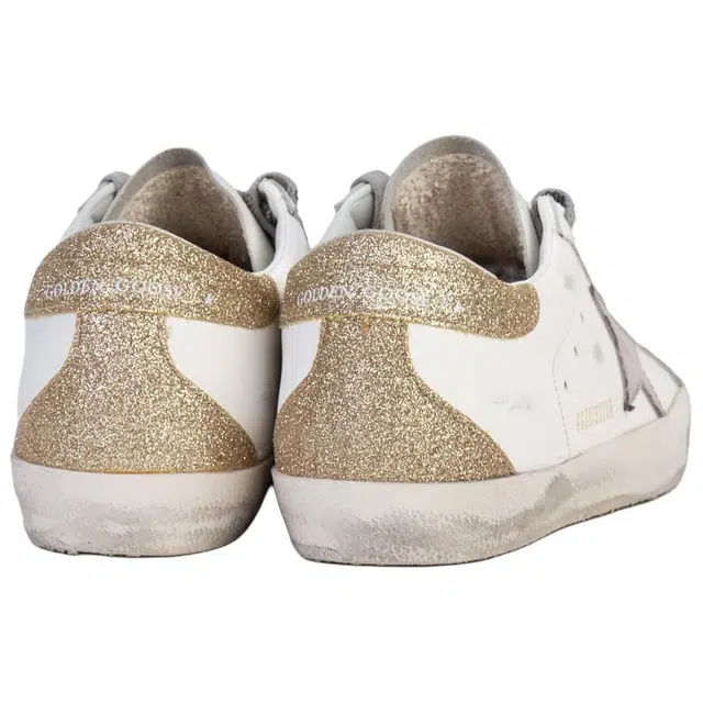 Golden Goose Super-Star