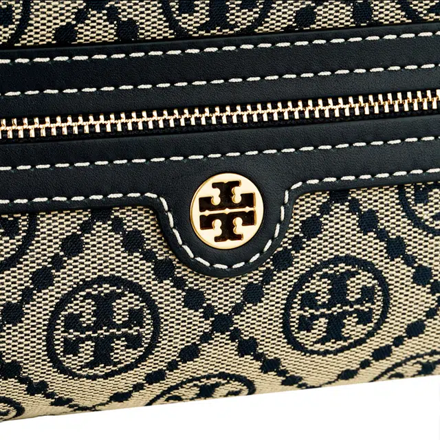 TORY BURCH TB T MONOGRAM