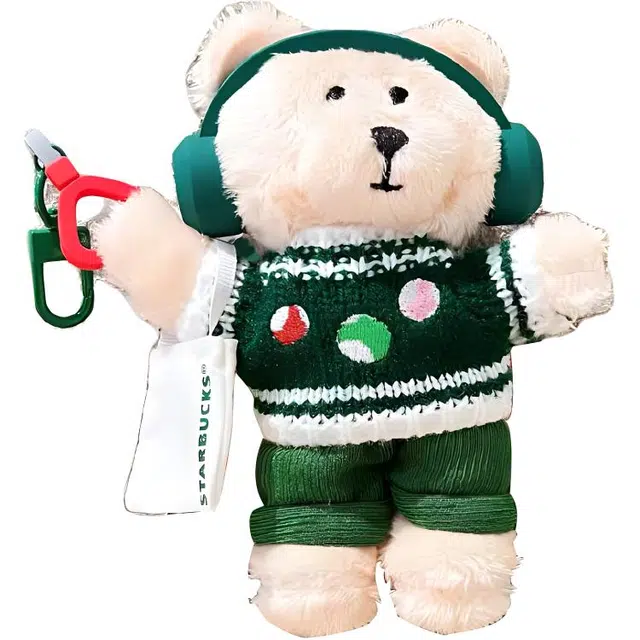 Starbucks 13cm