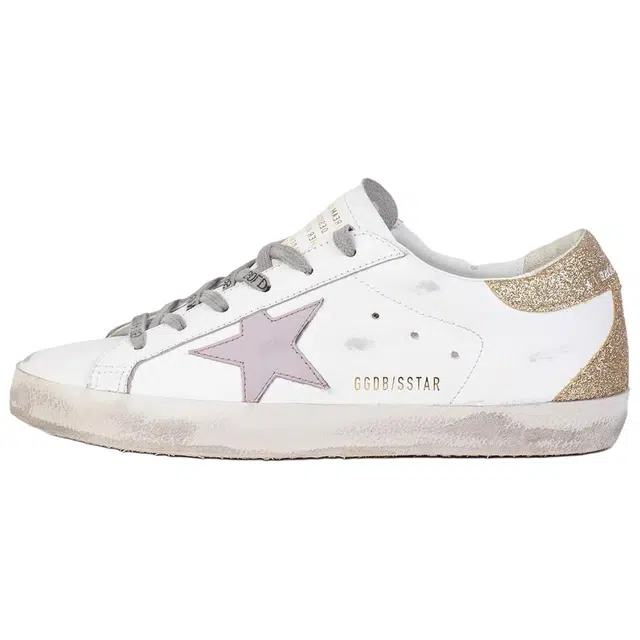 Golden Goose Super-Star
