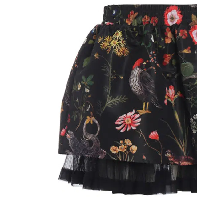 RED VALENTINO