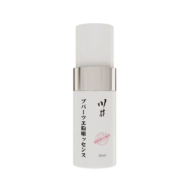川井 女用烟酰胺私密粉嫩修护凝胶 快感增强液 提升私处敏感成人用品