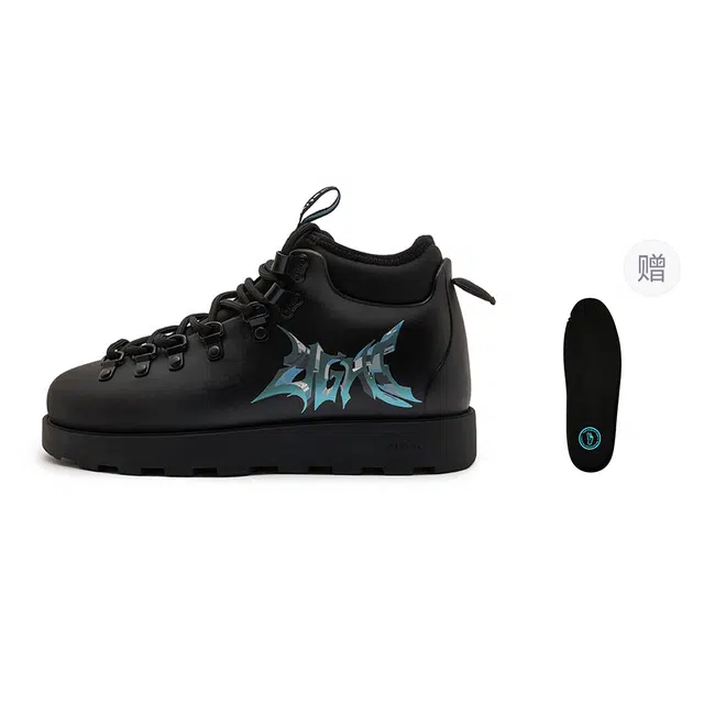 Native Shoes Fitzsimmons 3.0 3.2+1.5cm