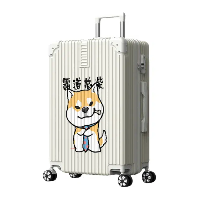 WORM'S HOME ABS+PC 2024262228