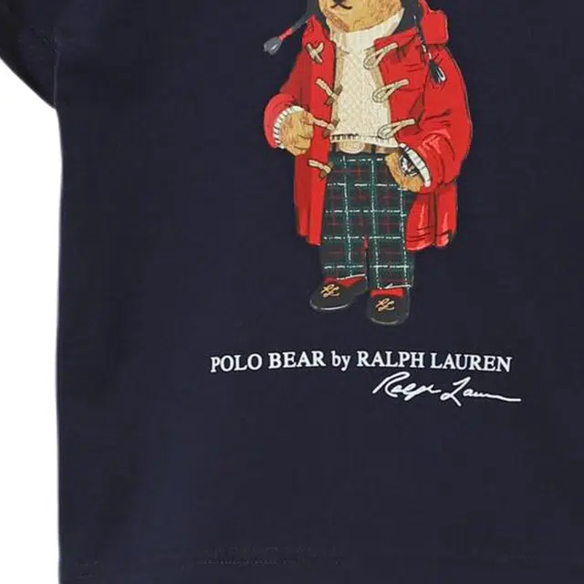 Polo Ralph Lauren T