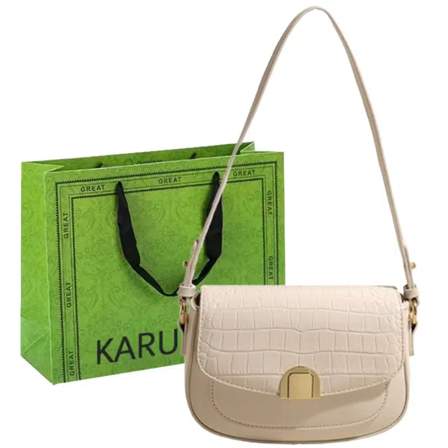 KARUISHA PU