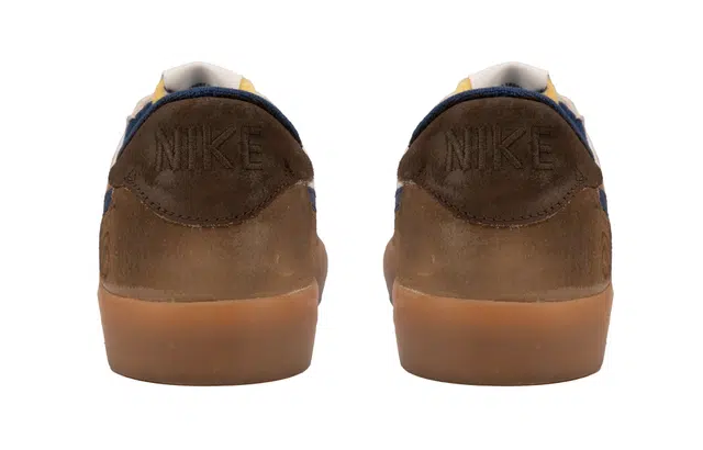 Nike Sb Heritage Vulc CNY
