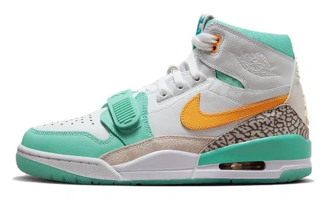 Jordan Legacy 312 CNY