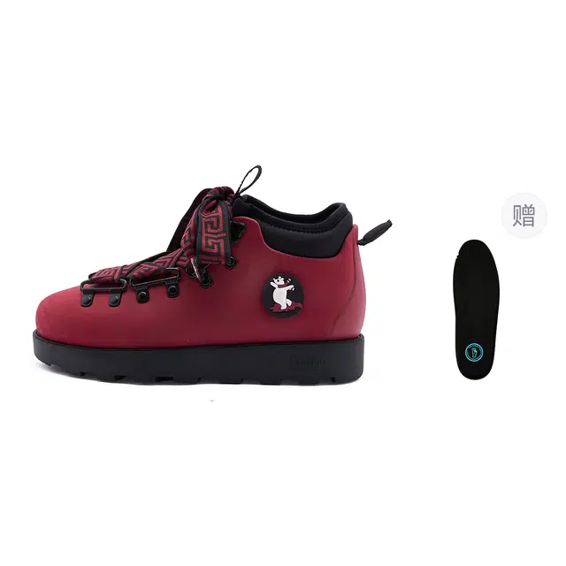 Native Shoes Fitzsimmons 3.0