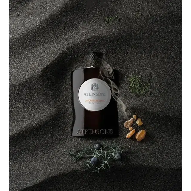 24 EDC 100ml