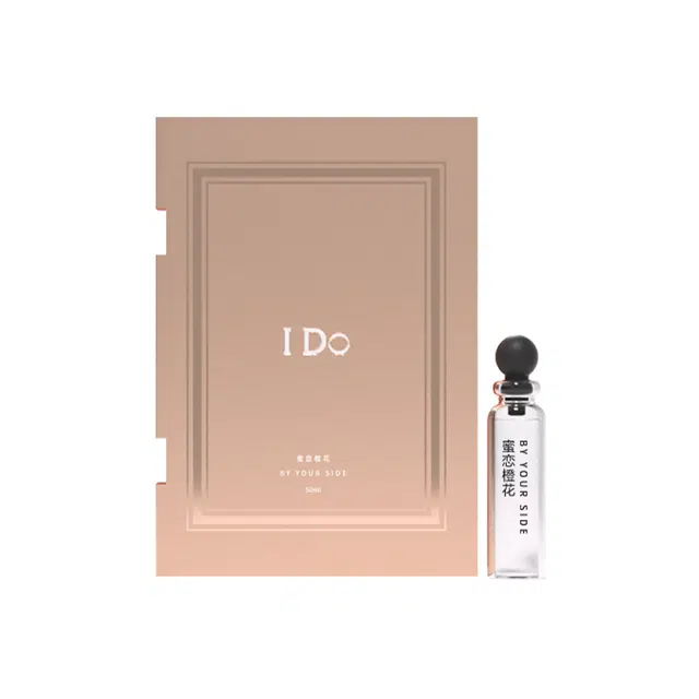 I Do EDP 1ml