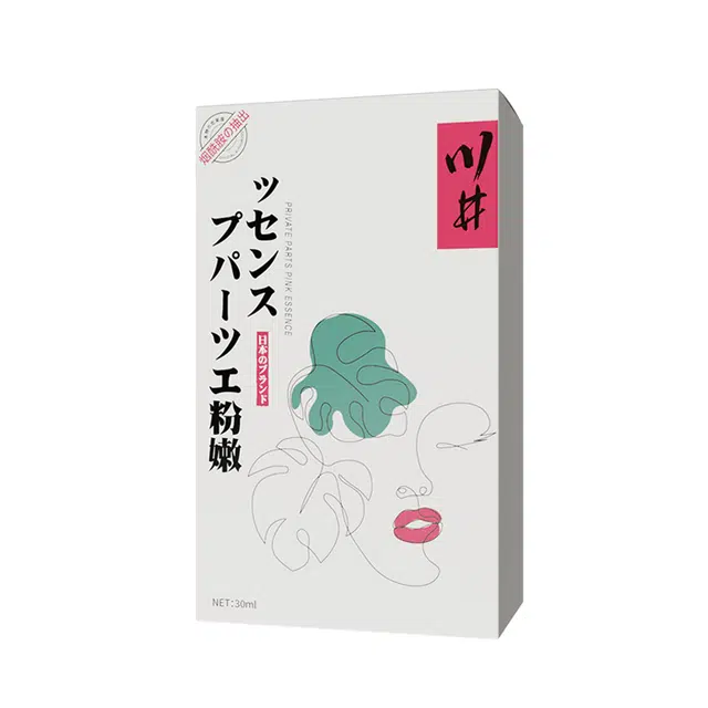 川井 女用烟酰胺私密粉嫩修护凝胶 快感增强液 提升私处敏感成人用品
