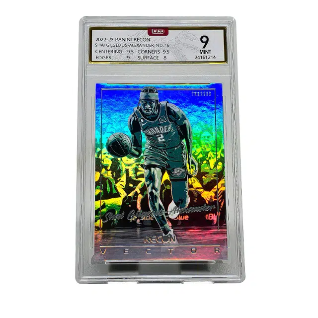 PANINI 55PT 9