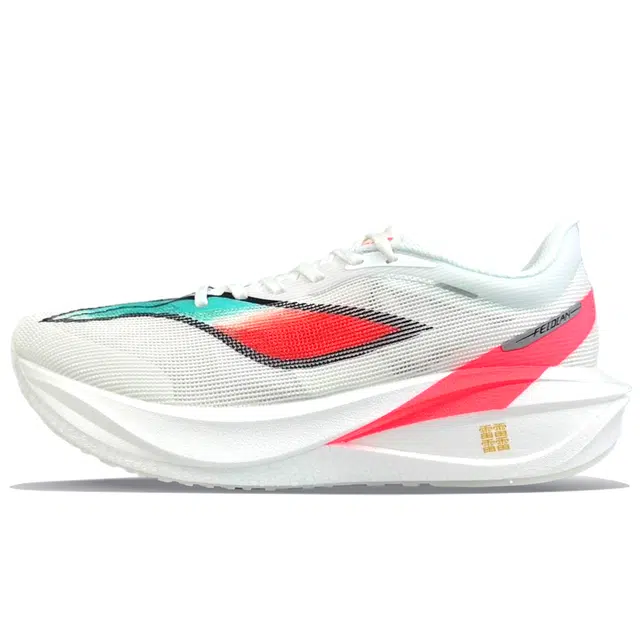 LiNing 5 Challenger BNK