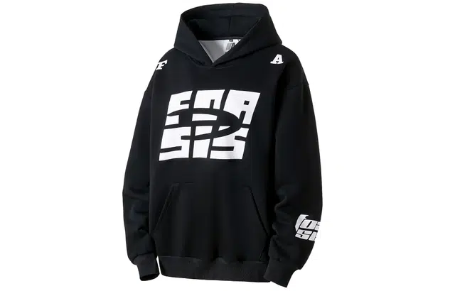 FOASIS oversize