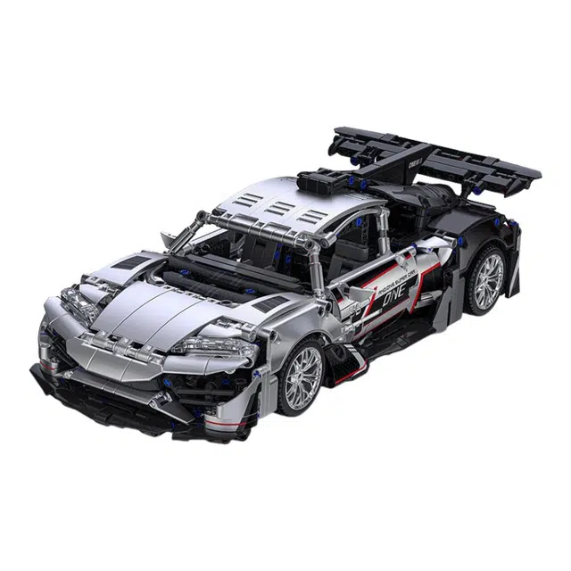 Brangdy AMG 1342pcs BRA-JM-20