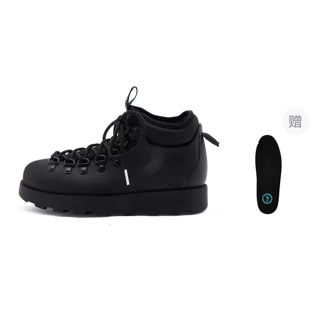 Native Shoes Fitzsimmons 3.0 3.2+1.5cm