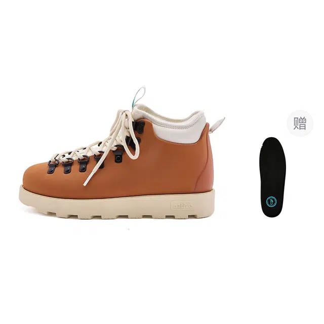 Native Shoes Fitzsimmons 3.0 3.2+1.5cm