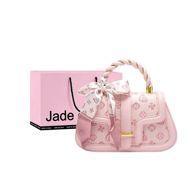 Jade en plus PU