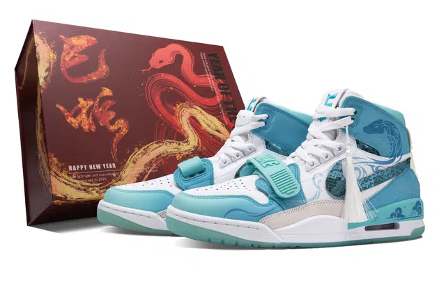 Jordan Legacy 312 CNY