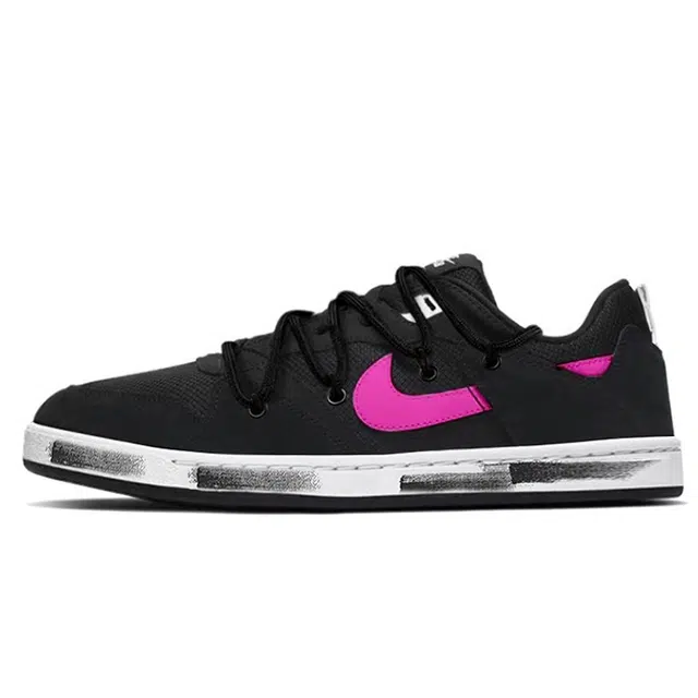 Nike SB Alleyoop vibe