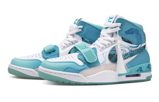 Jordan Legacy 312 CNY