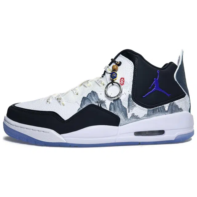 Jordan Courtside 23