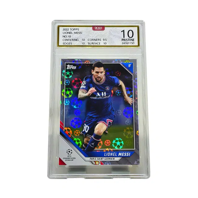 Topps 10