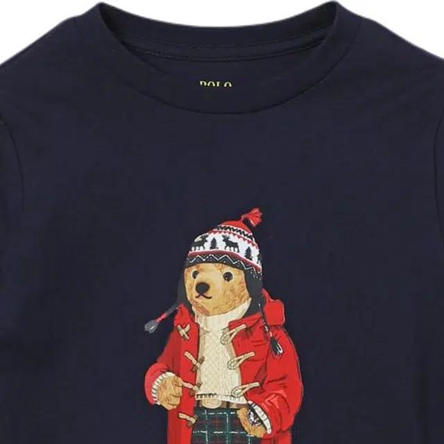 Polo Ralph Lauren T