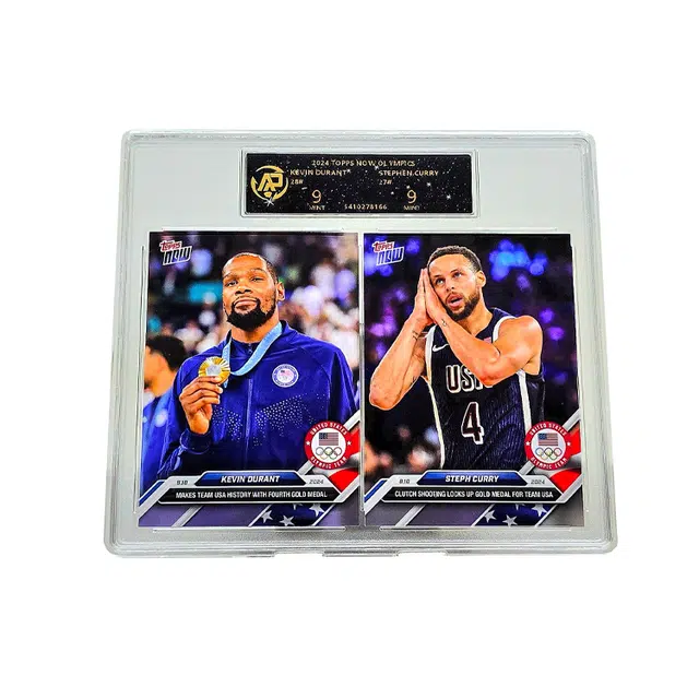 Topps 9