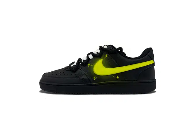 Nike Court Vision Low