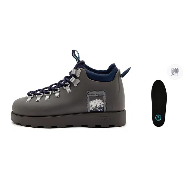 Native Shoes Fitzsimmons 3.0 3.2cm