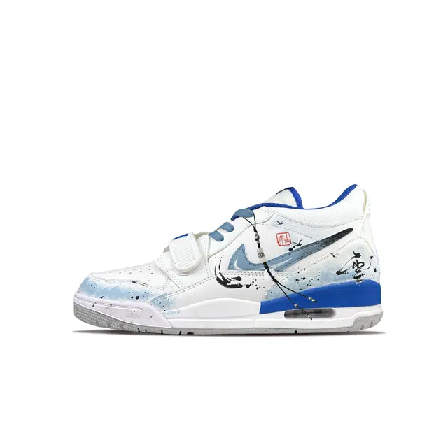 Jordan Legacy 312