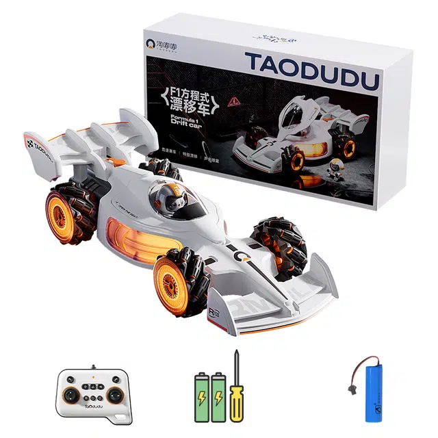 TAODUDU