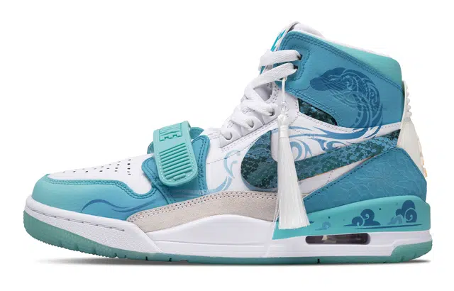 Jordan Legacy 312 CNY